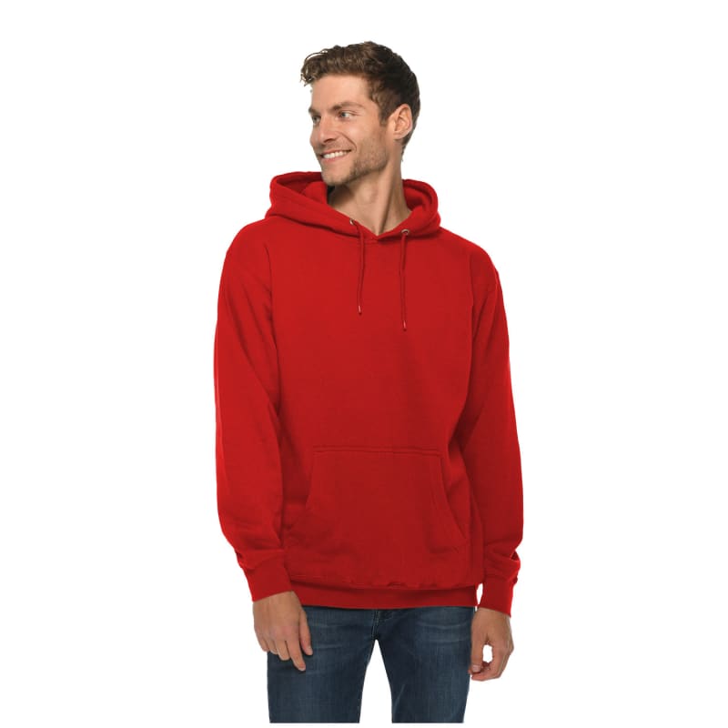 Lane Seven Unisex Premium Pullover Hooded Sweatshirt 2
