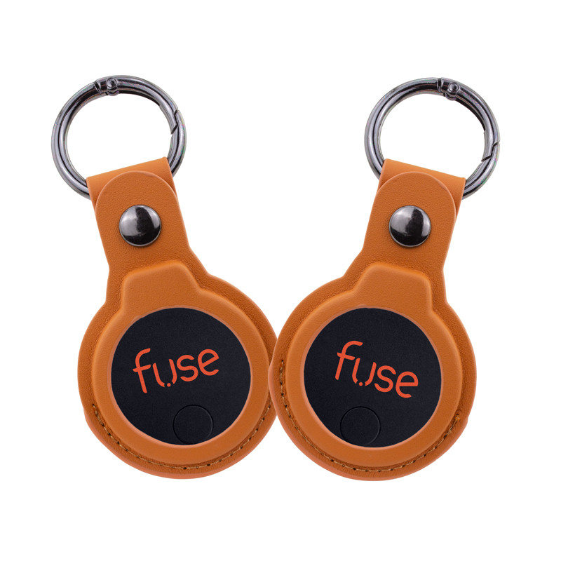 Seek Duo Bluetooth Tracker 2-Pack 24