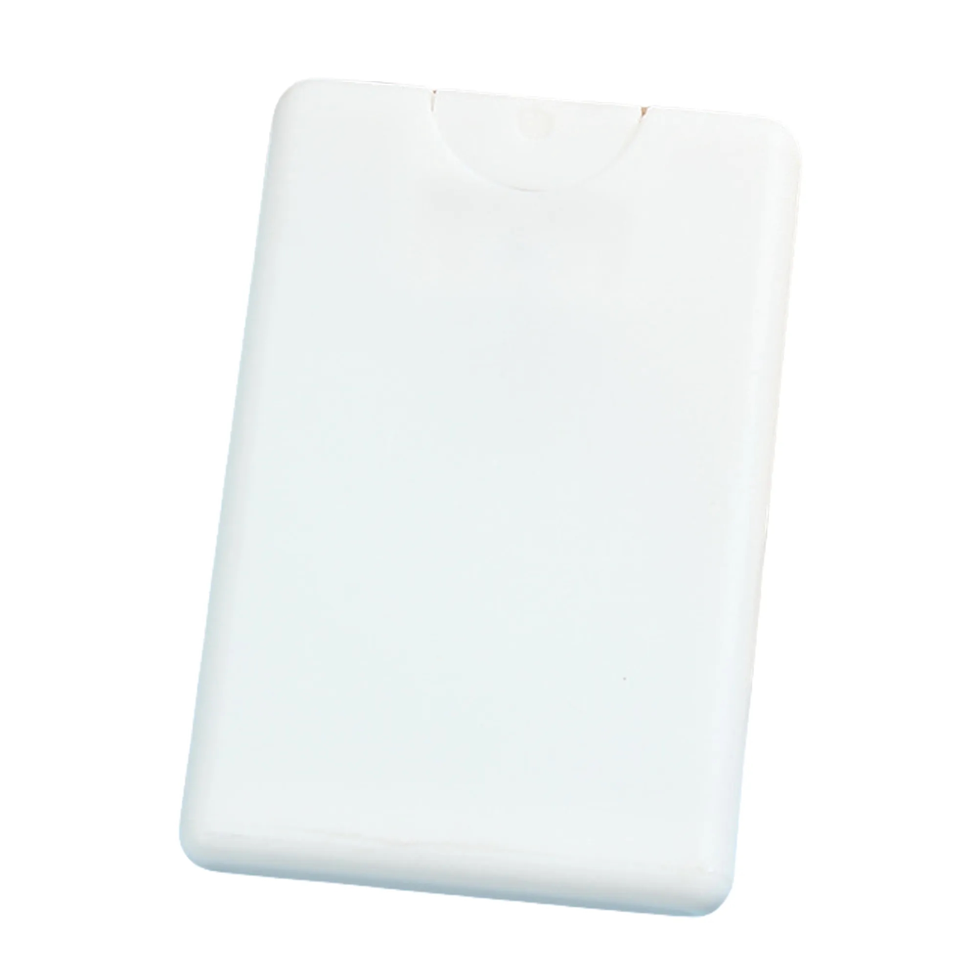 20ML Card Spray Bottle MOQ 50PCS 16