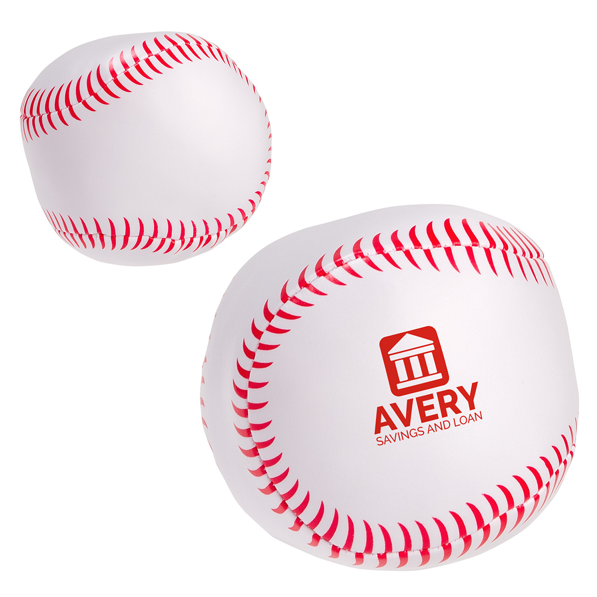 Baseball Fiberfill Sports Ball 5