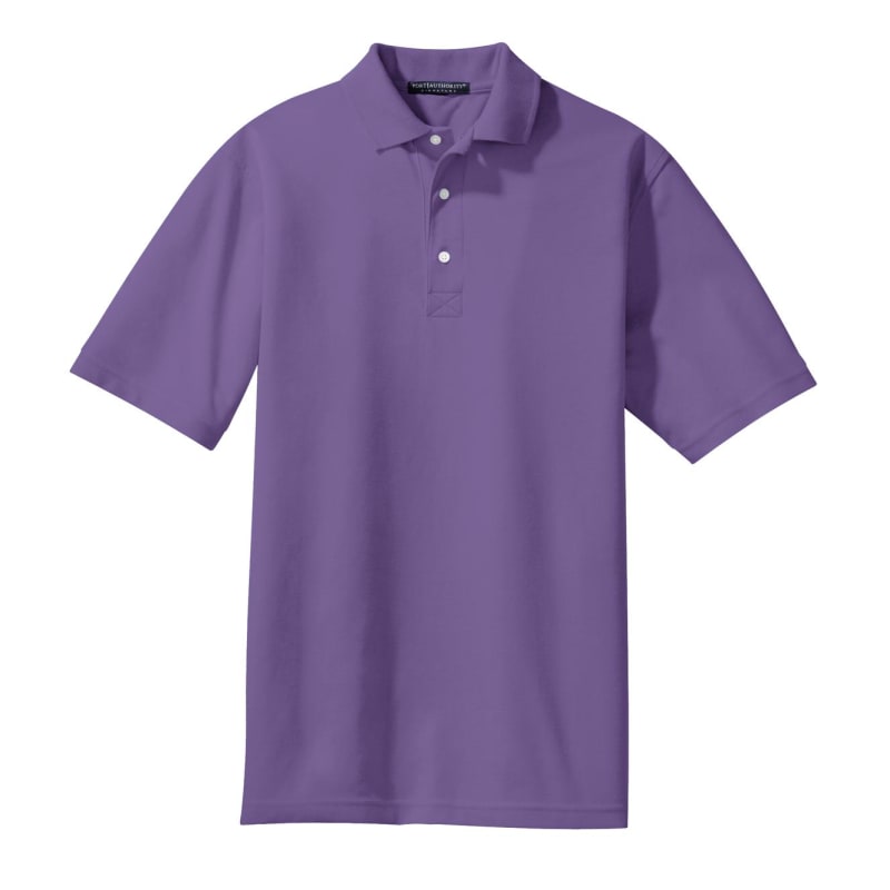 Port Authority Rapid Dry Polo. 25