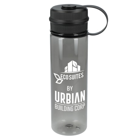 Venture Recycled R-PET Sports Bottle 21oz 57