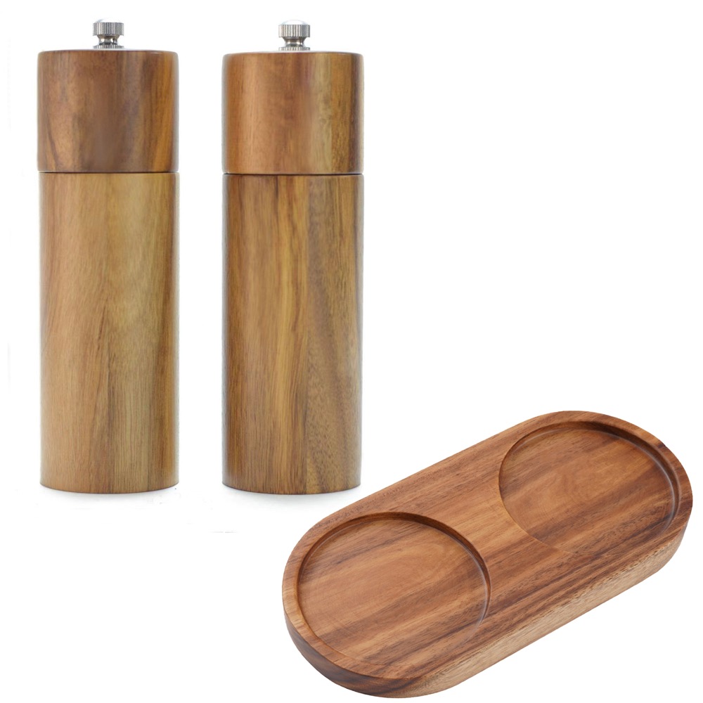 Manual Pepper Grinder 2