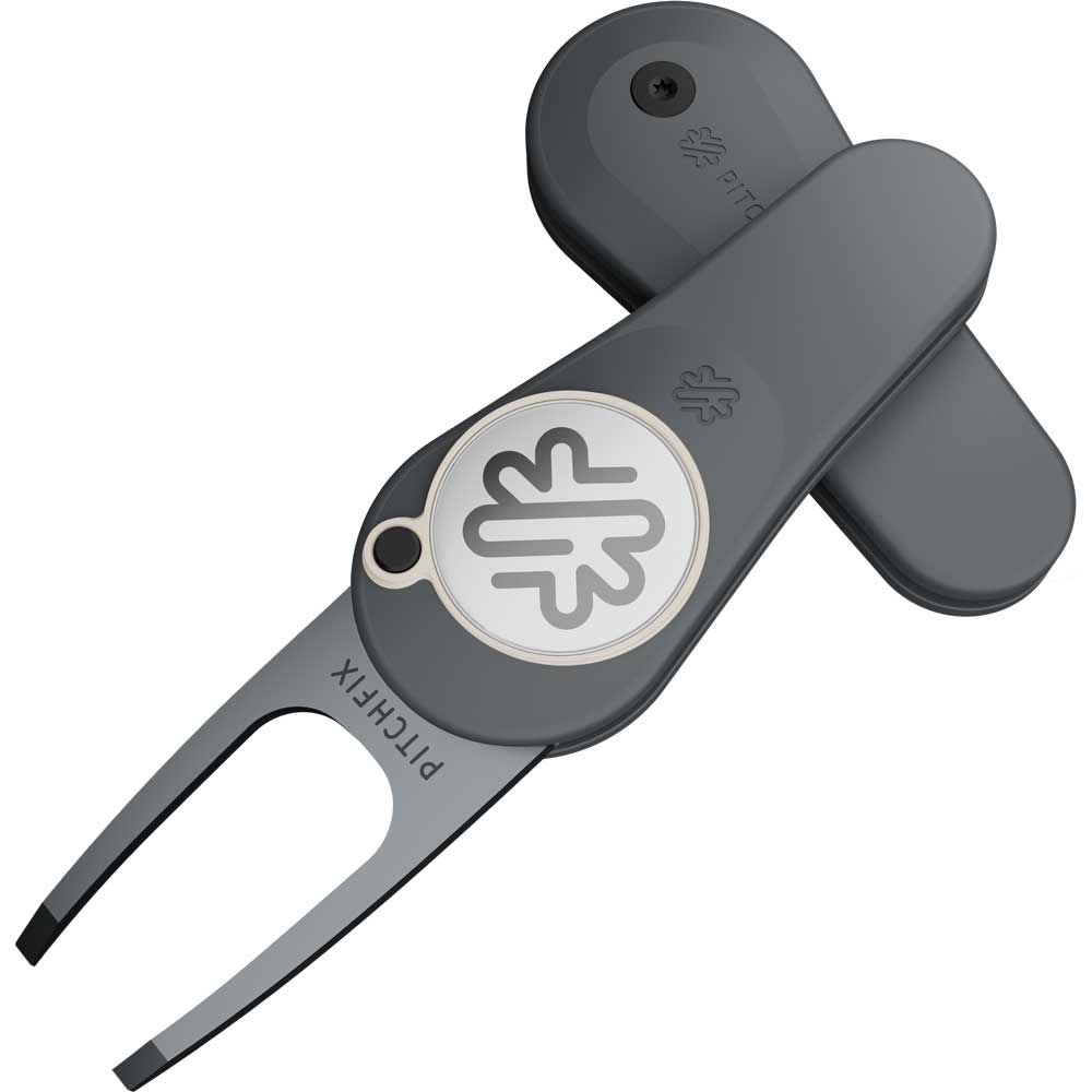 Pitchfix® Original 2.5 Golf Divot Tool 6