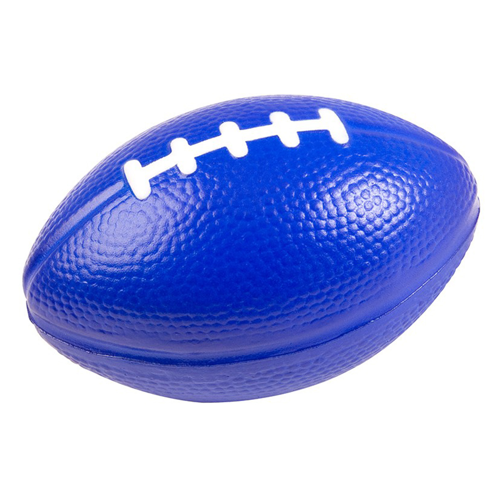 3" Football Stress Reliever 6