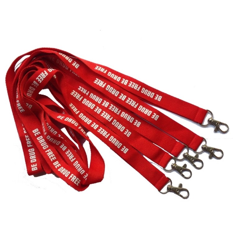 Lanyard For Work Card 1