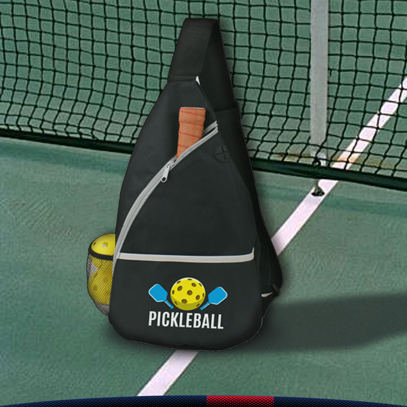 Dricore Pickleball Sling Backpack 5