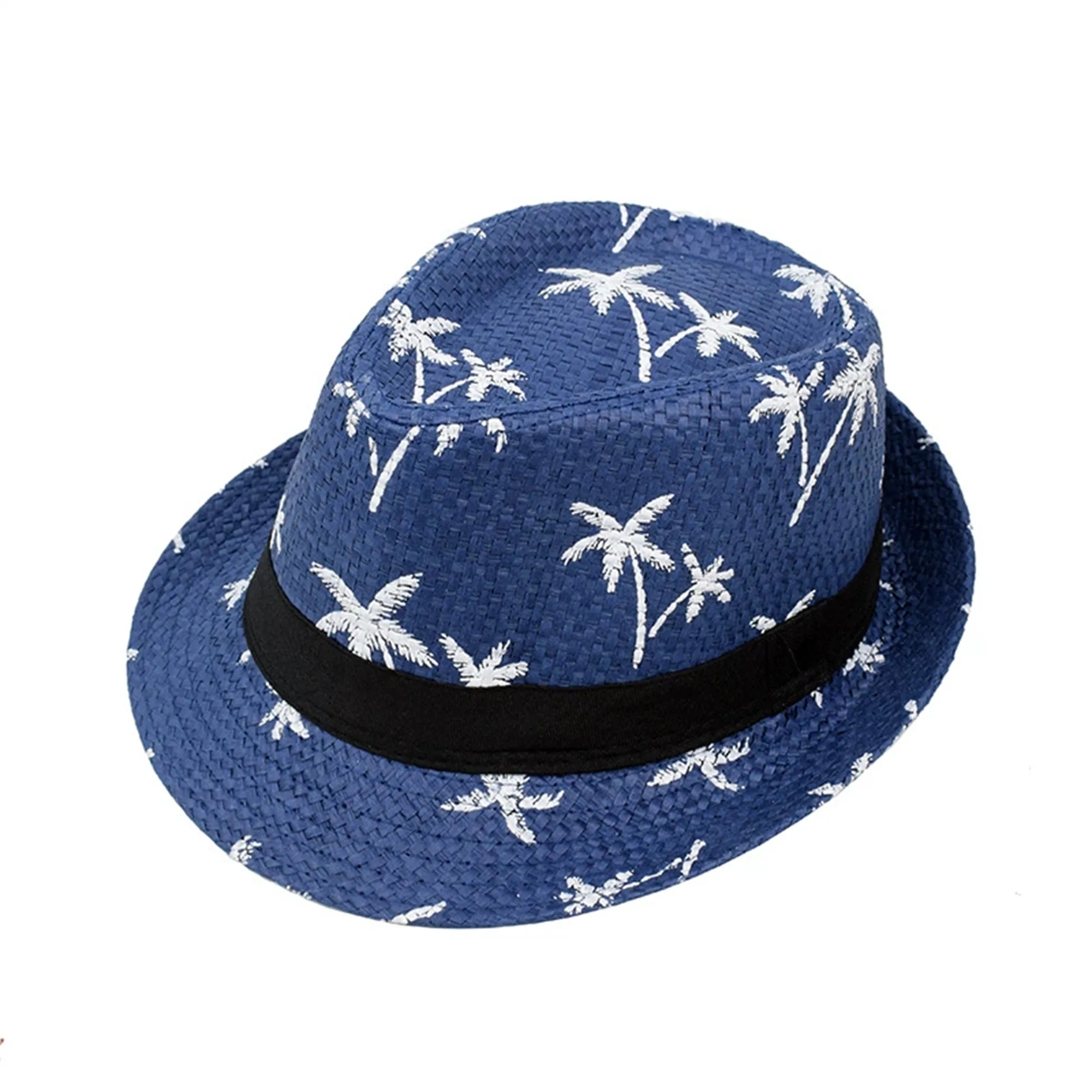 Cotton Summer Sun Beach Fishing Cap 4