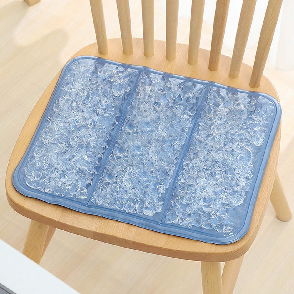 Summer Heat Dissipation 3D Cushion 5