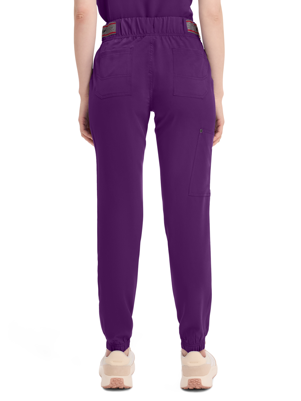Dickies Medical - EDS NXT - Women's 5-Pocket Tapered Leg Pant 20