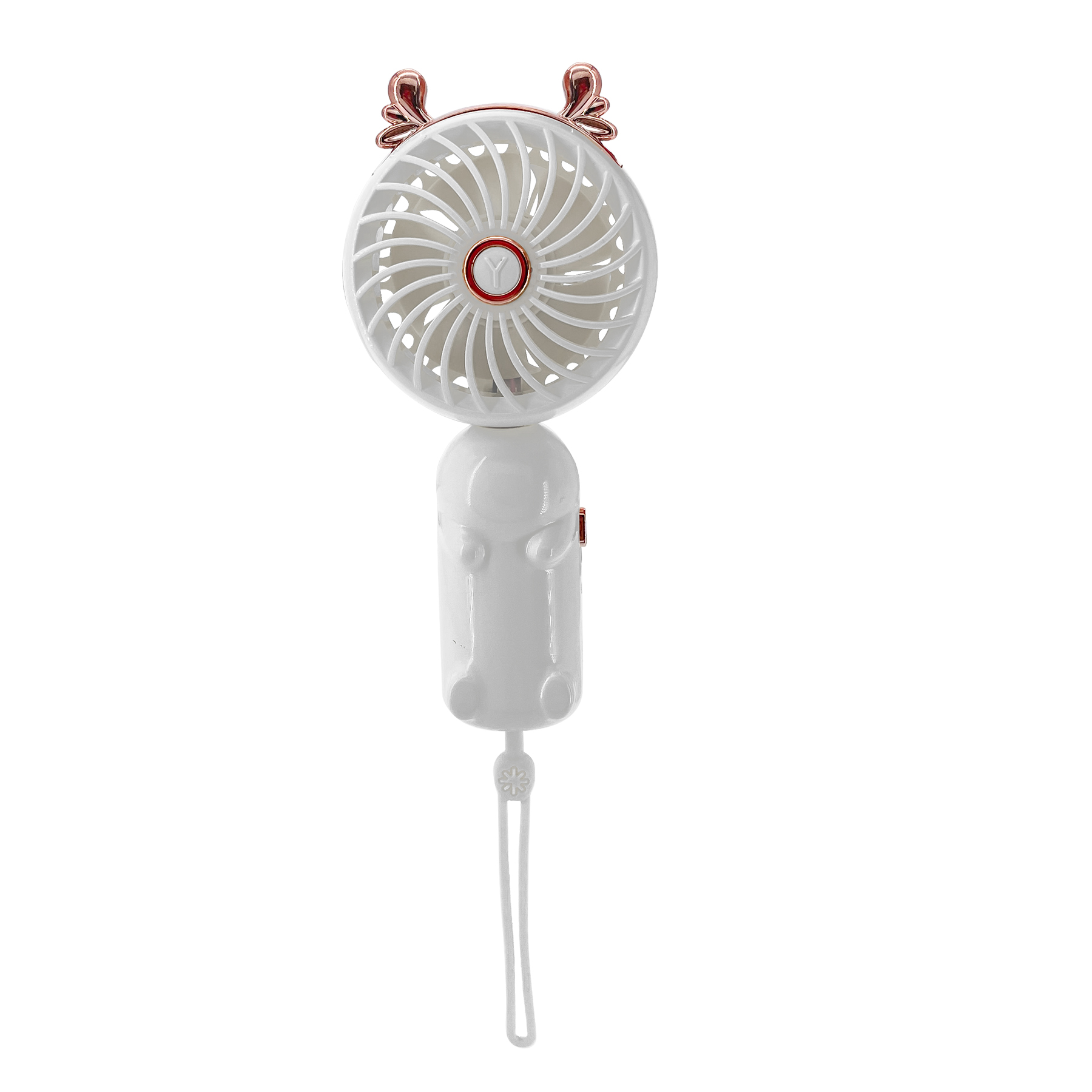 Cathy Foldable Fan 4