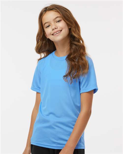Youth Nexgen Performance T-Shirt - 791 30