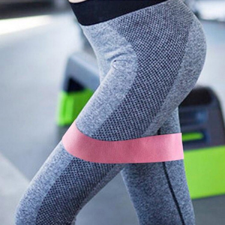 Hip Fitness Band 3