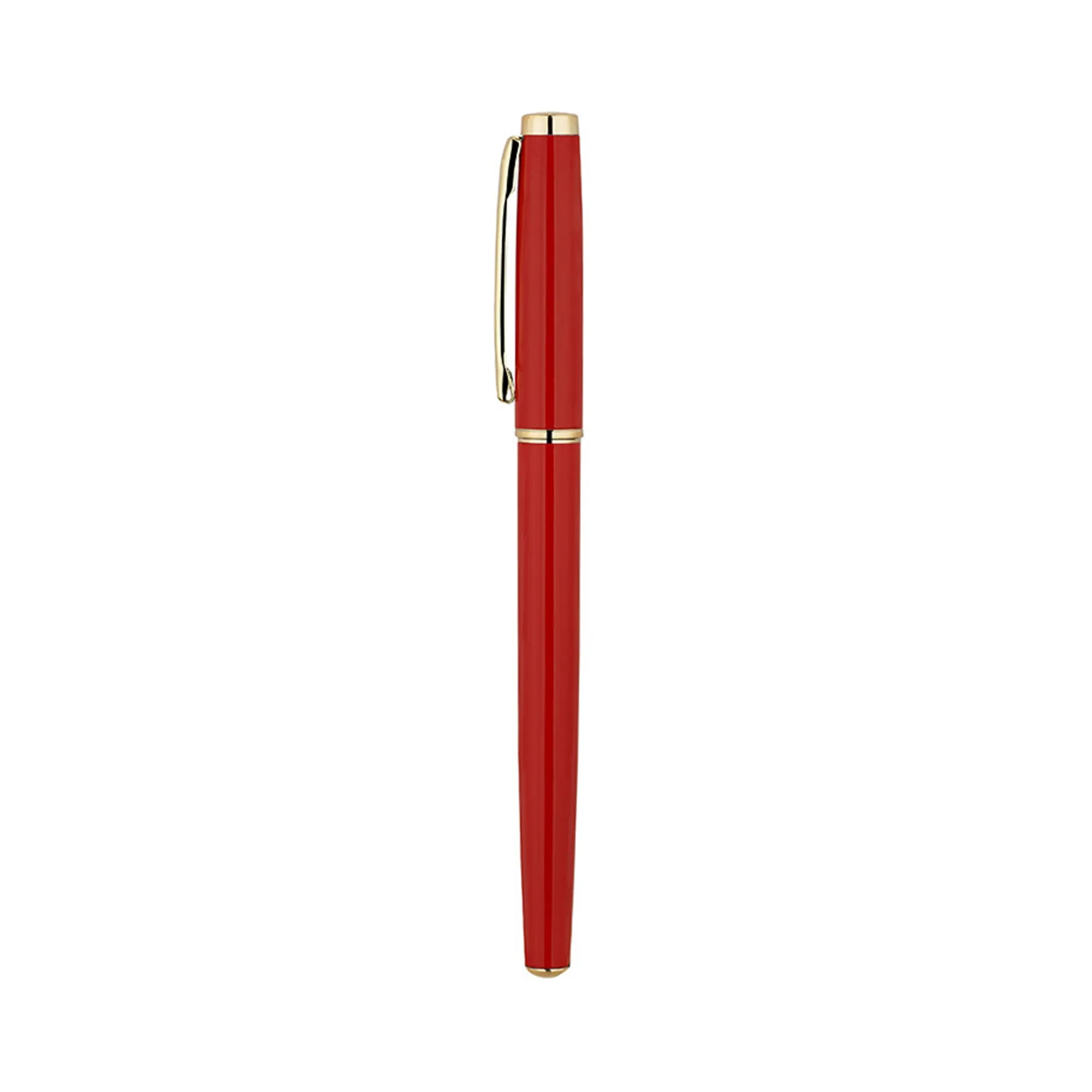 Morandi Metal Ballpoint Pen 16
