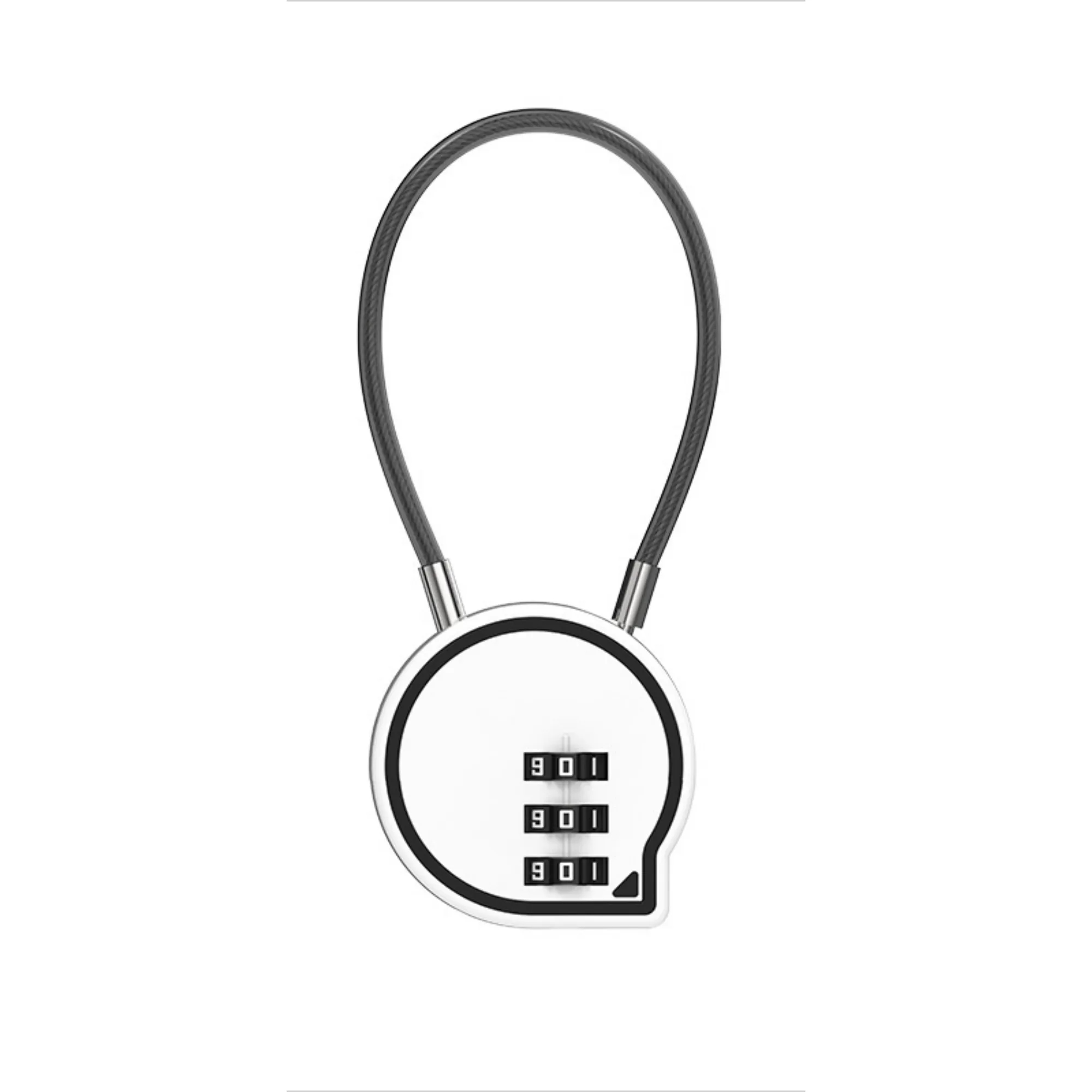 Coded Lock 3