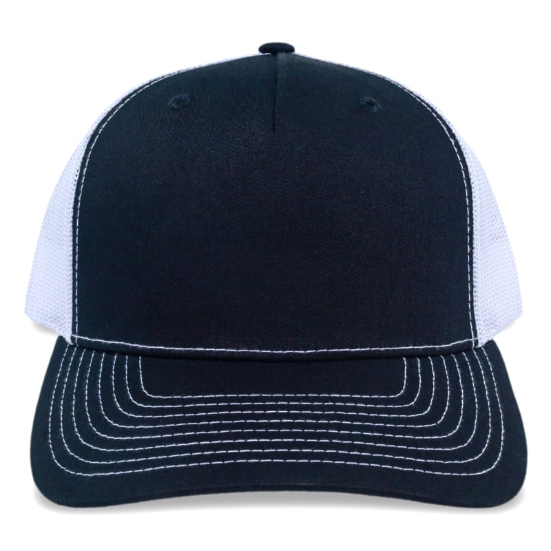 Richardson Snapback Trucker Hats 10