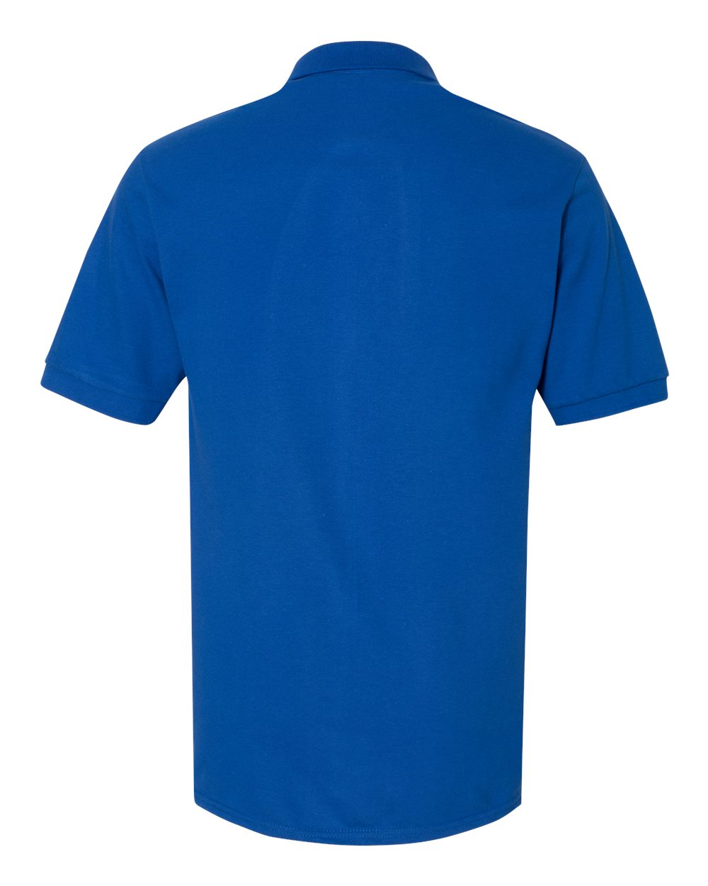 Men's 100% Ring-Spun Cotton Piqué Polo - 443M 33