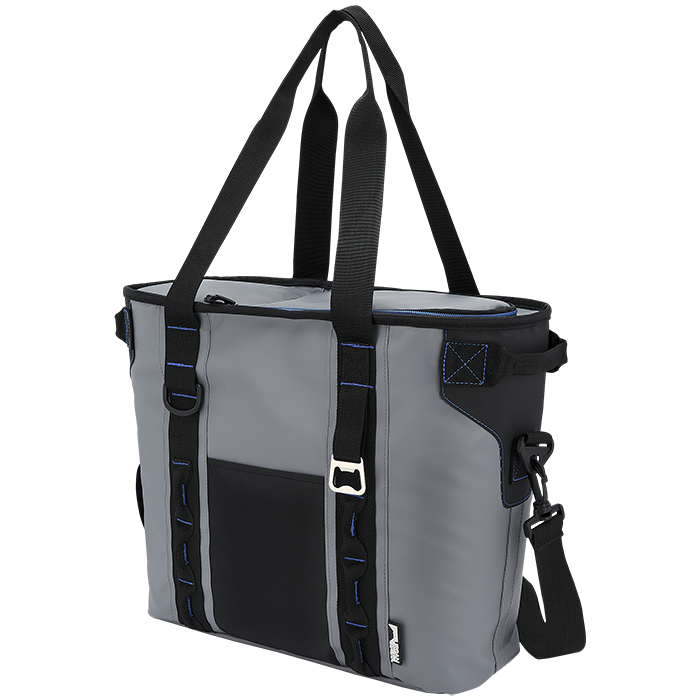 Urban Peak® Waterproof 24 Can Hinge Cooler 15