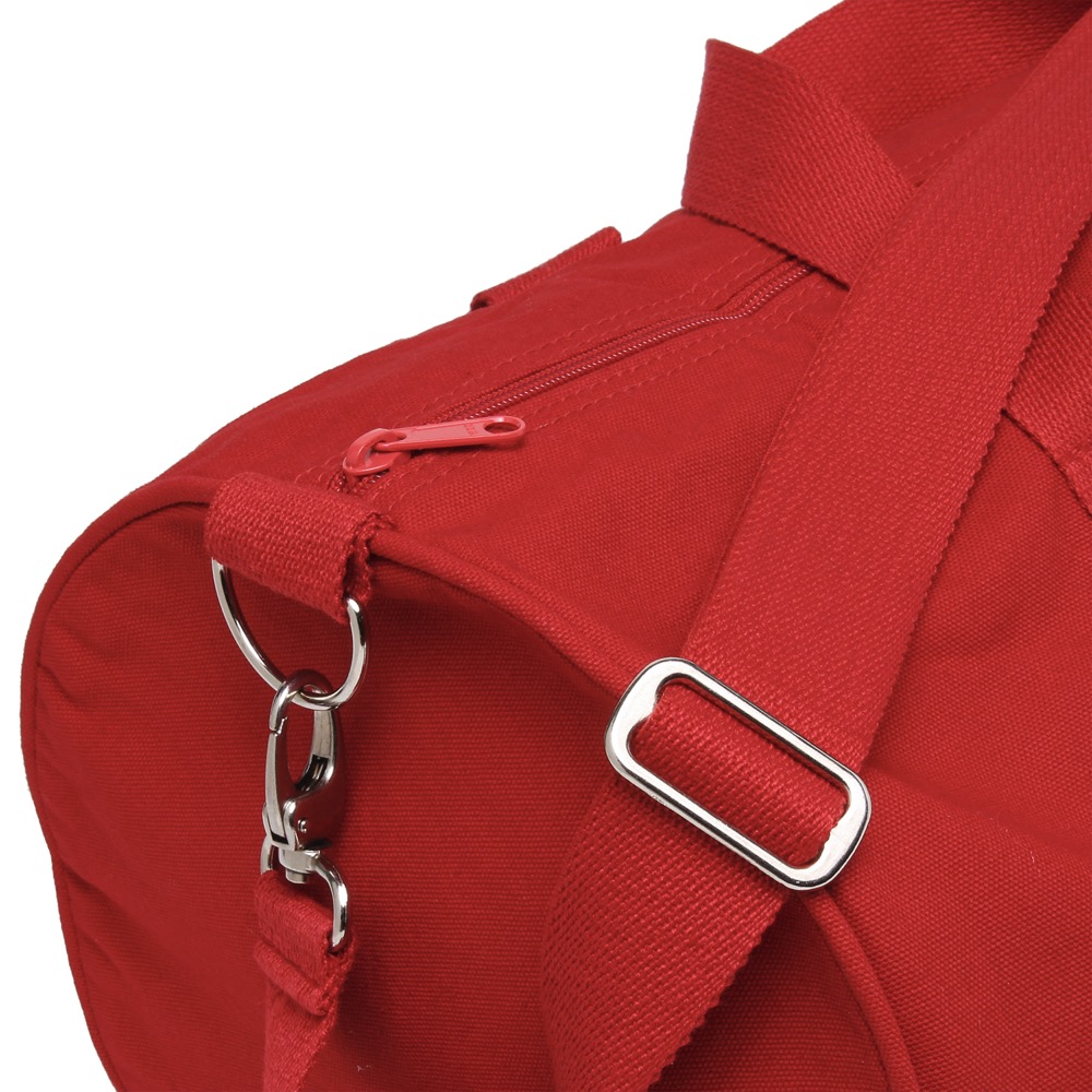 10 Oz. Lightweight Canvas Banker's Bag 4