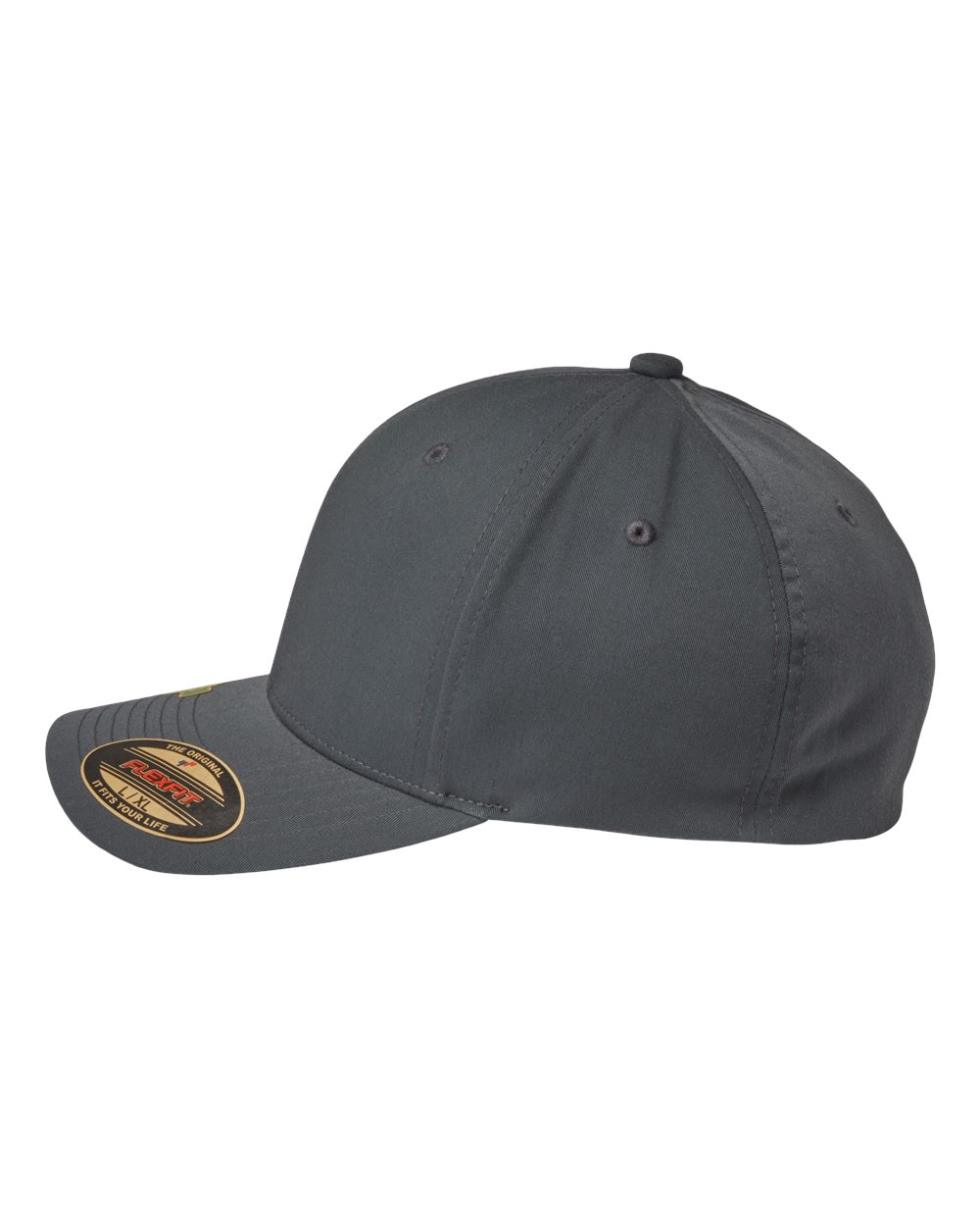 Sustainable Polyester Cap - 6277R 18
