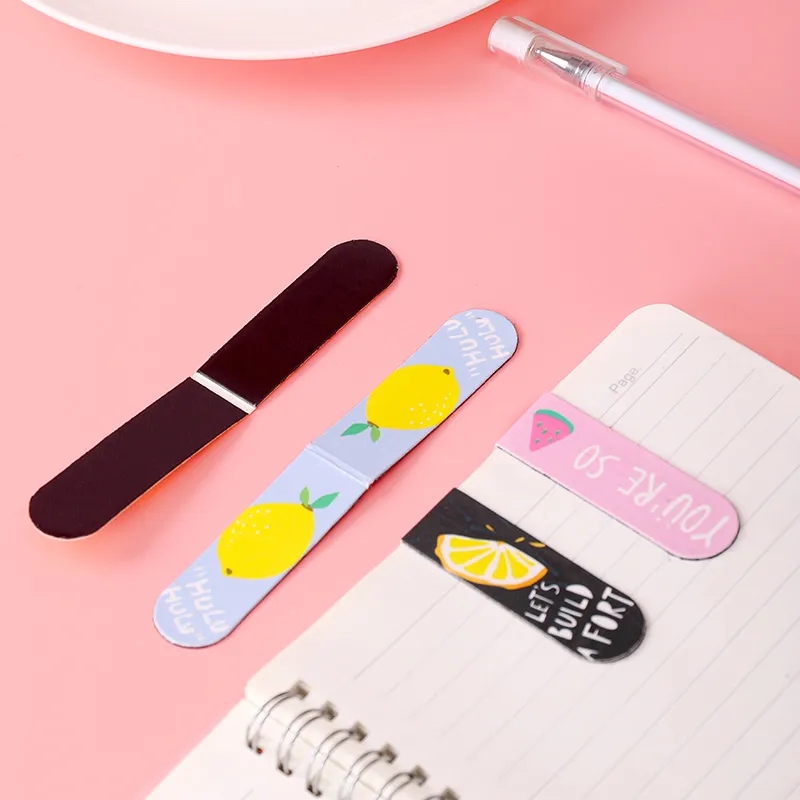 Arch Magneticmark Bookmark 3