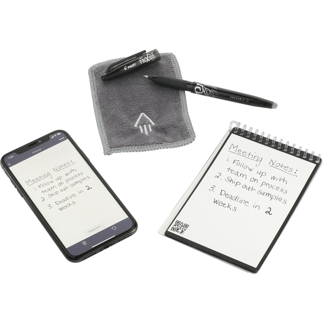 Rocketbook Mini Notebook Set 23