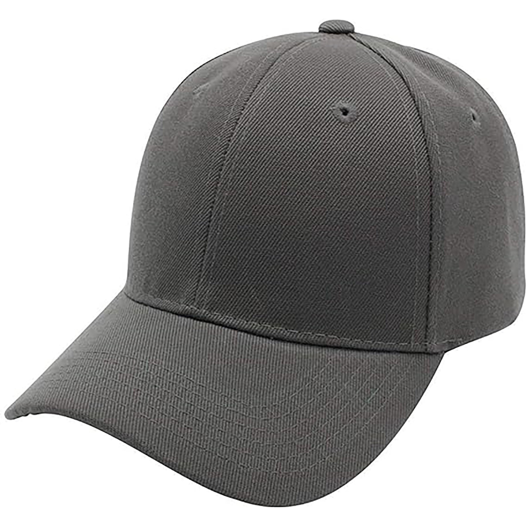 Classic Adjustable Flat Cap 5