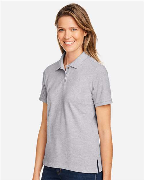 Women's Cotton Polo - M200W 47