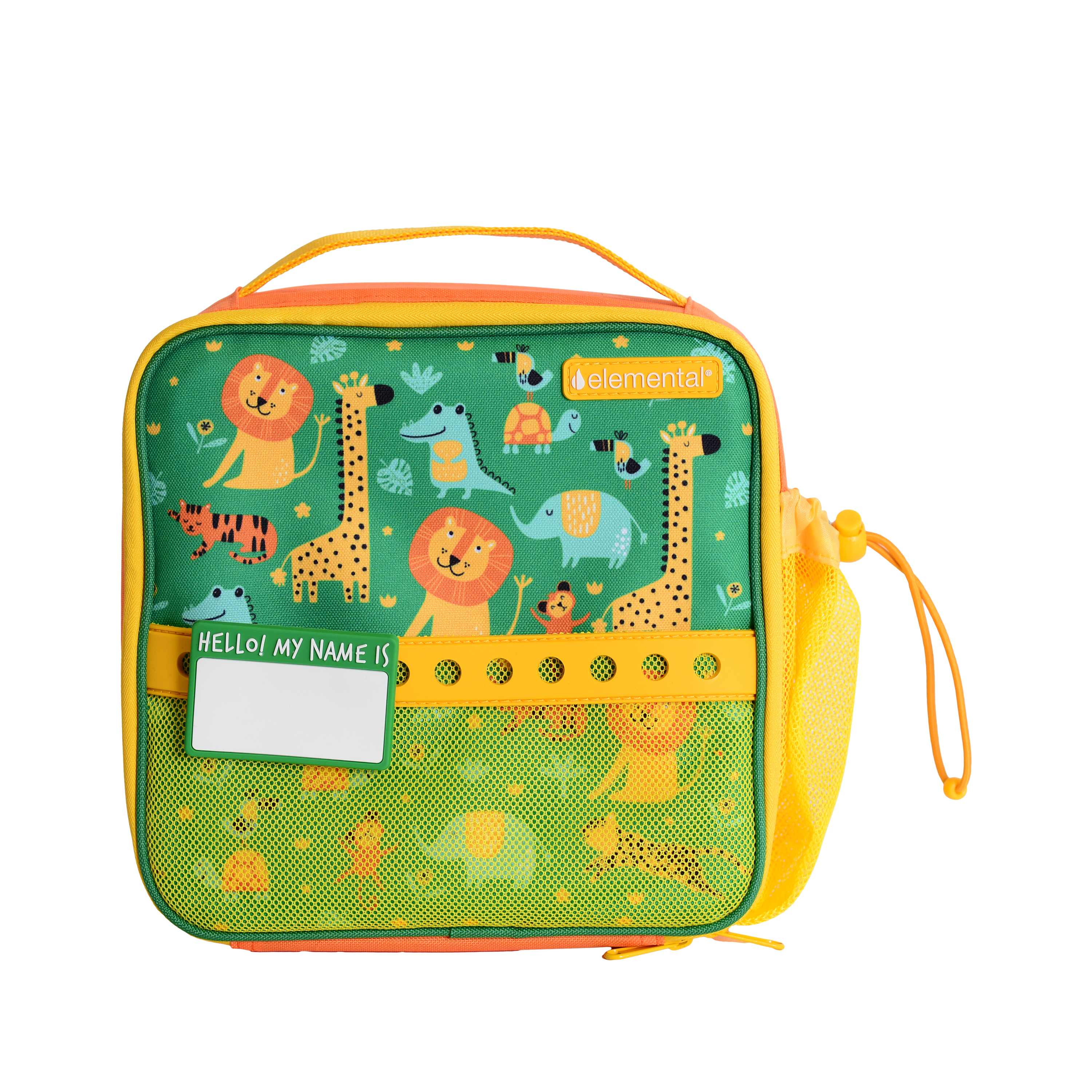 Chomper Kids Lunch Bag 3