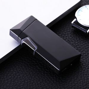 Classic Dual E Arc Lighter 28