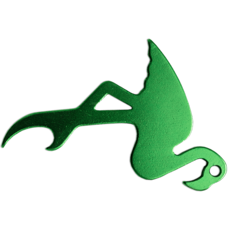 Flamingo Shaped Bottle Opener 5
