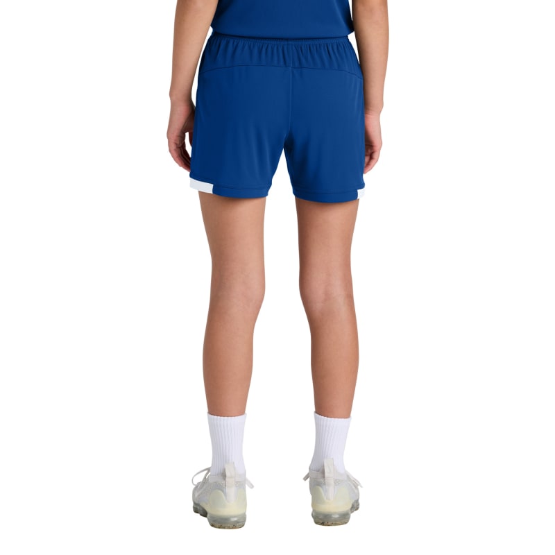 Sport-Tek Youth Club 5" Short 16