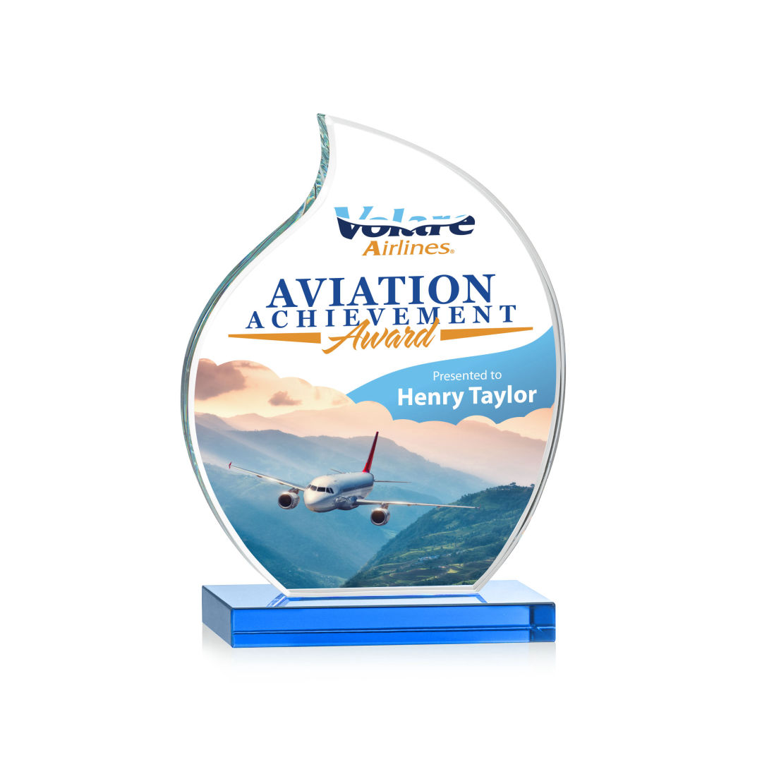 Rothbury Flame VividPrint™ Award 19