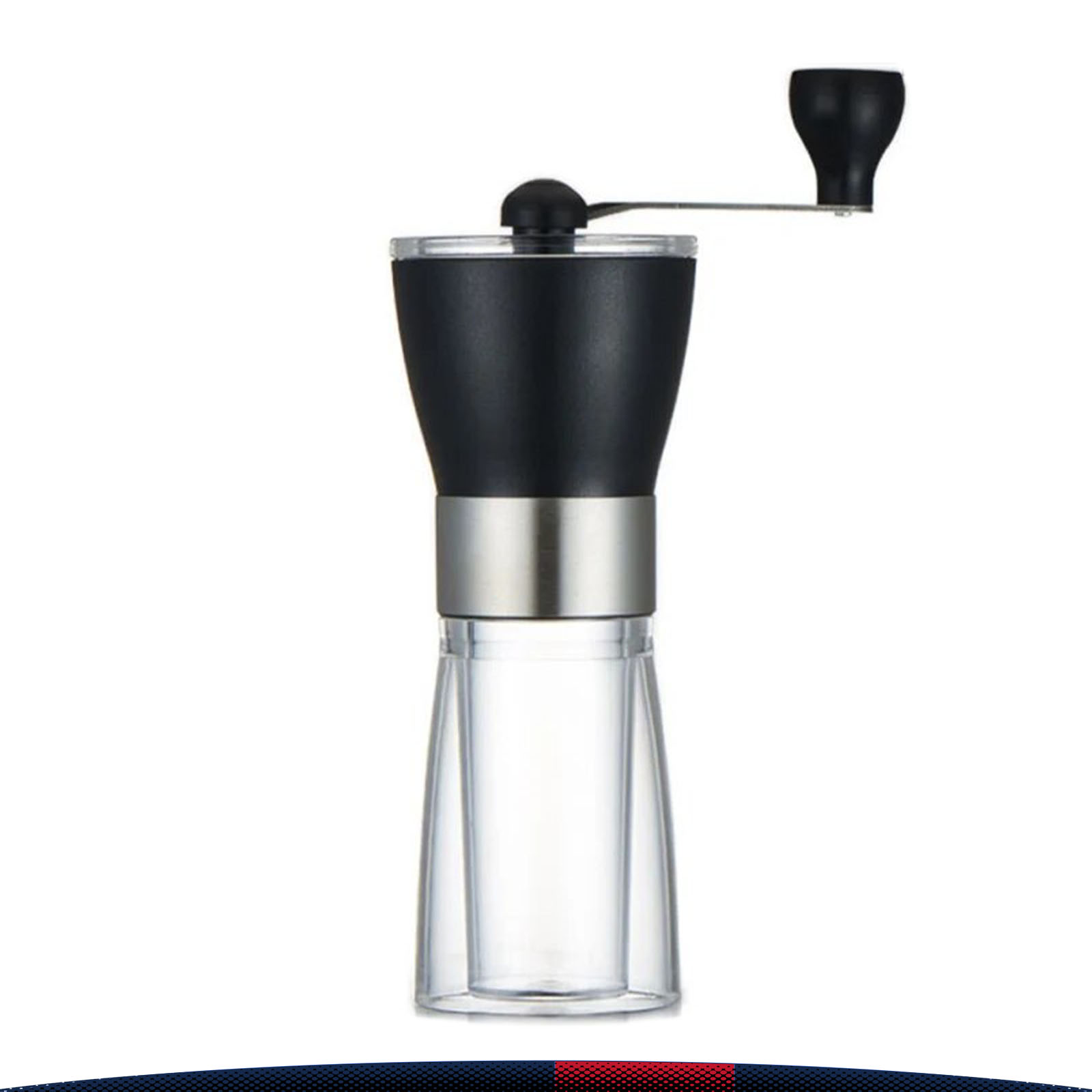 Adjustable Coffee Grinder 2
