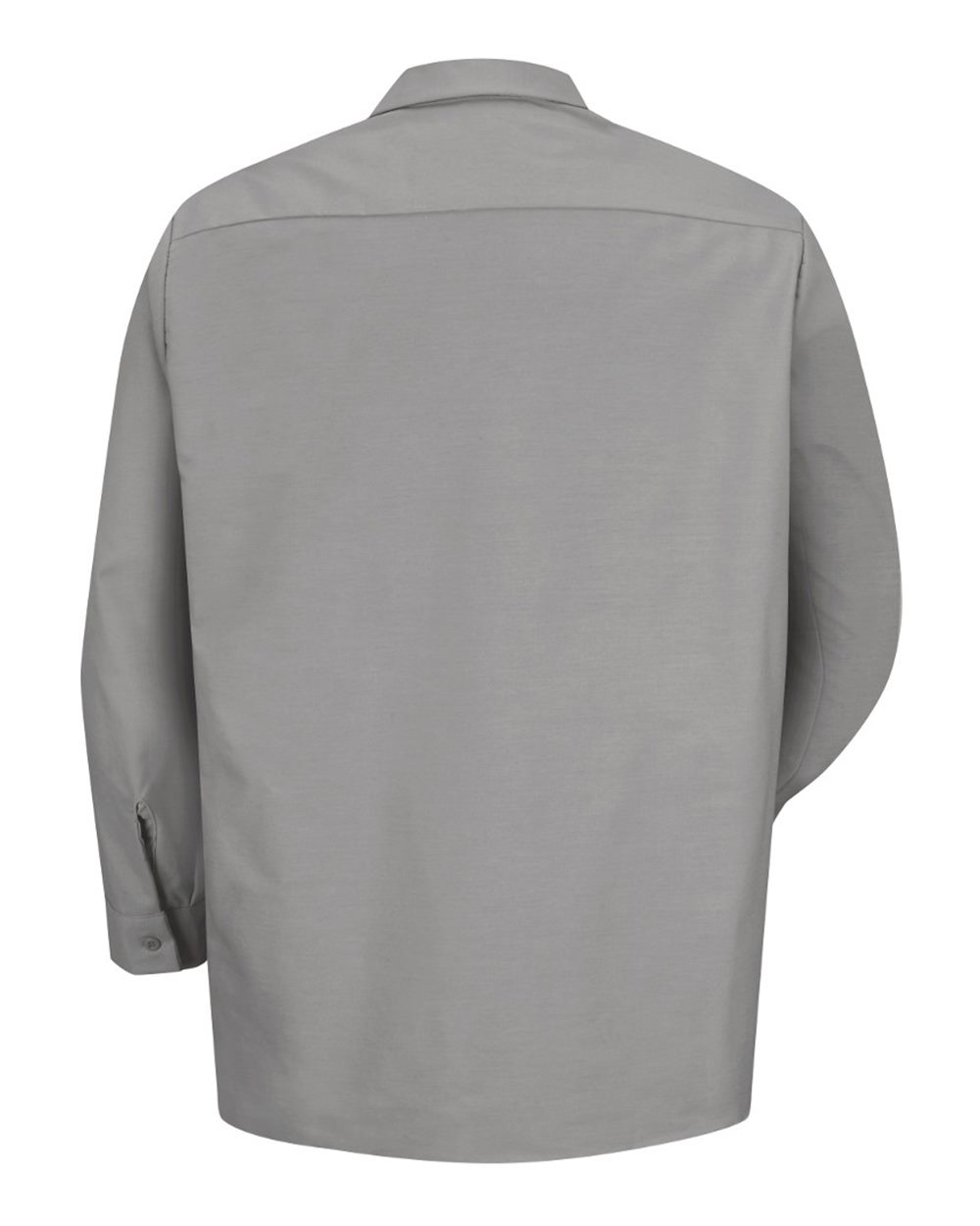 Men's Industrial Long Sleeve Work Shirt - SP14 16