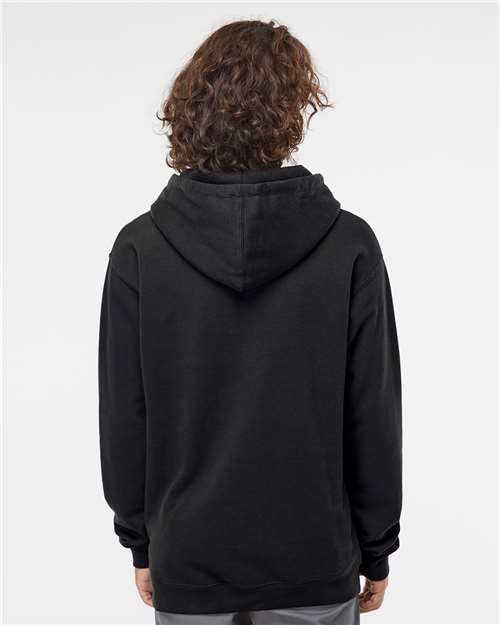 Unisex Heavyweight Hooded Sweatshirt - IND4000 363