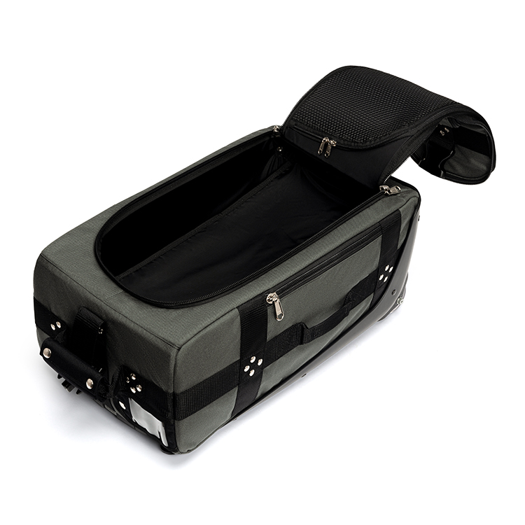 Club Glove TRS Ballistic Carry On 10