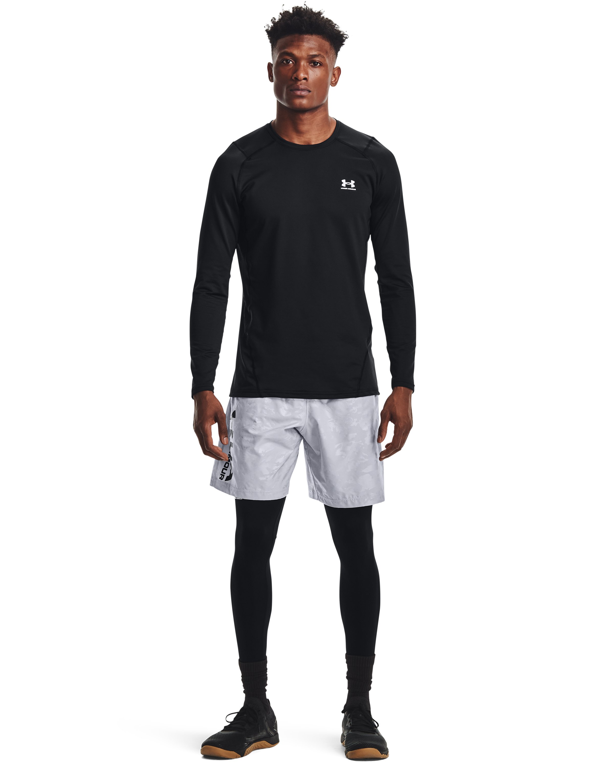 ColdGear Men's Leggings 5