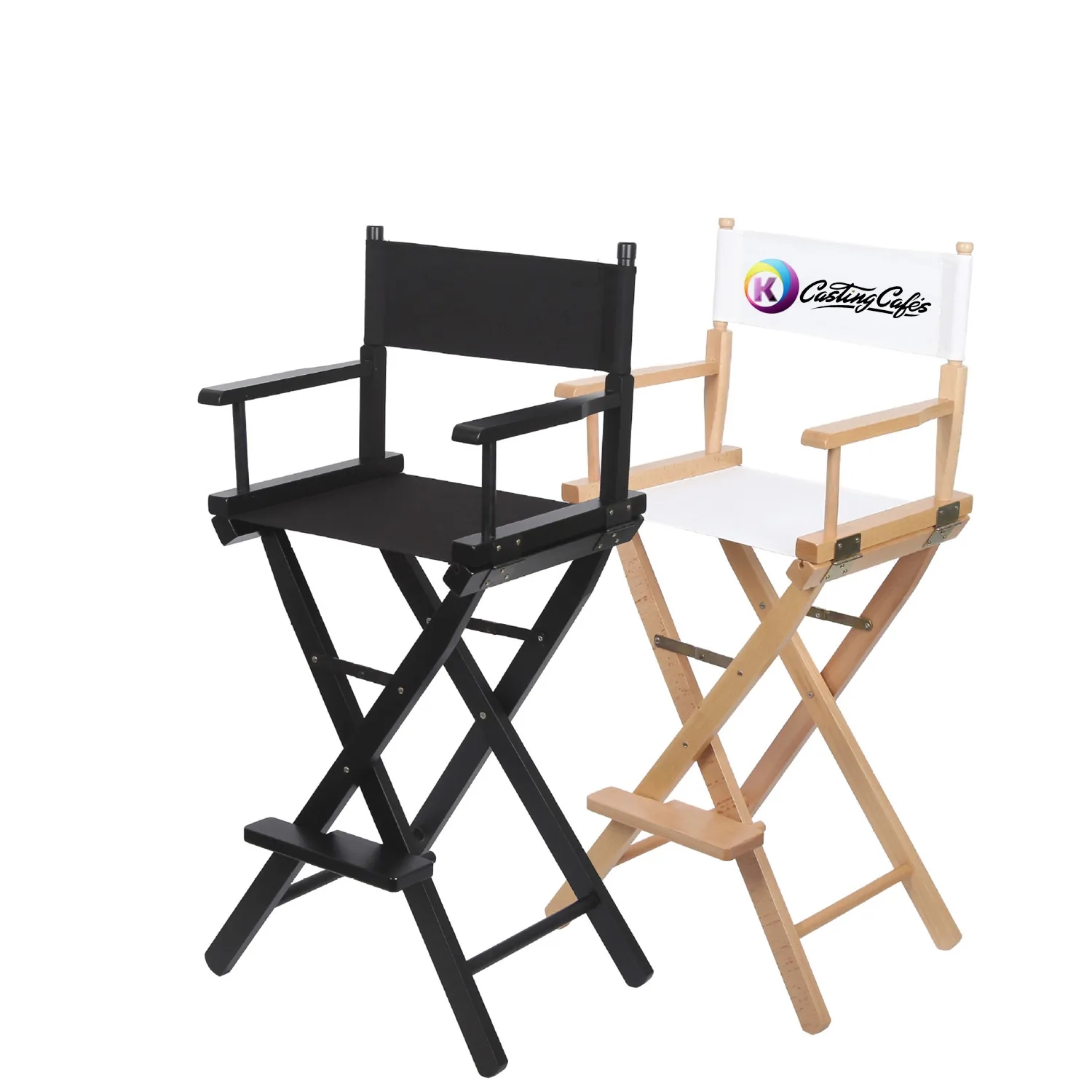 Wood Classic Director Chair 2