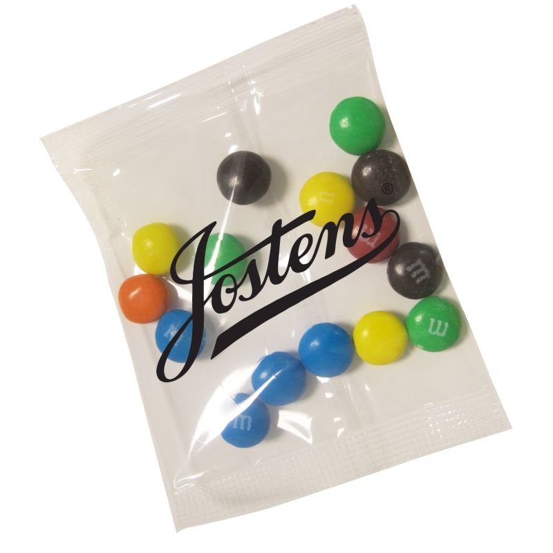 1/2 oz. M&M'S® Snack Pack 1