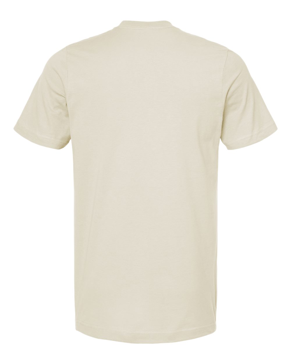Combed Cotton T-Shirt - 602 24