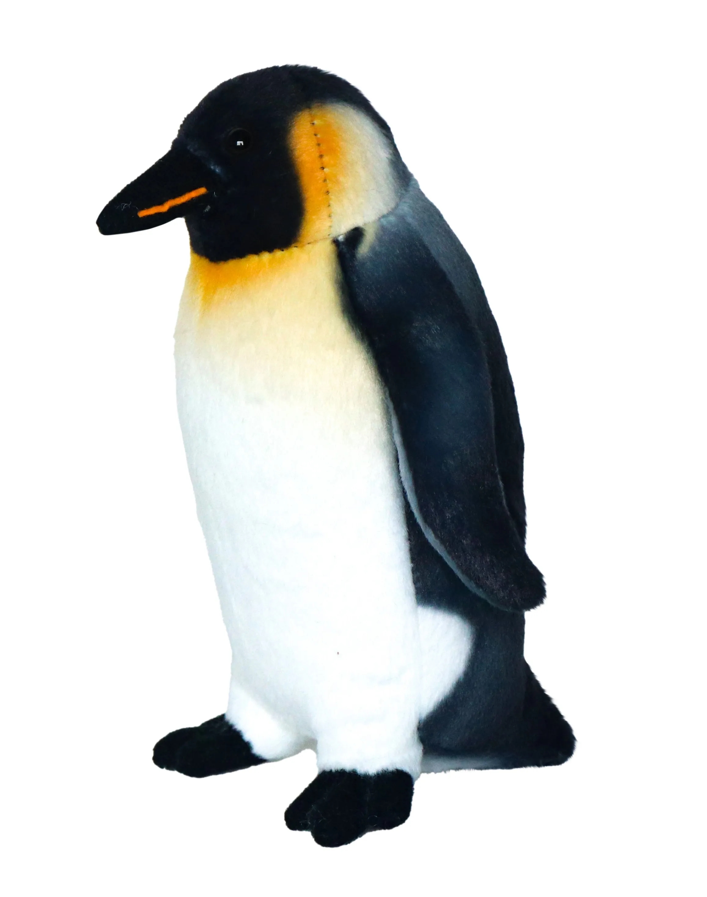 Small Penguin 2