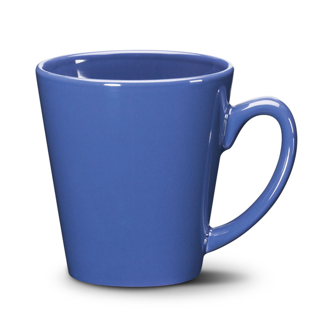 Sorrento Mug - 12oz - Imprinted 7