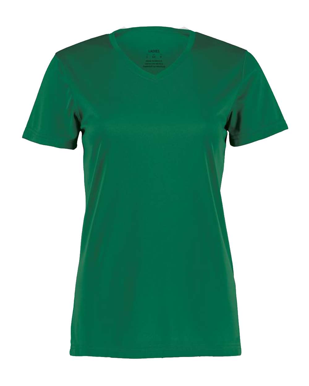 Women's Nexgen Performance V-Neck T-Shirt - 1790 87