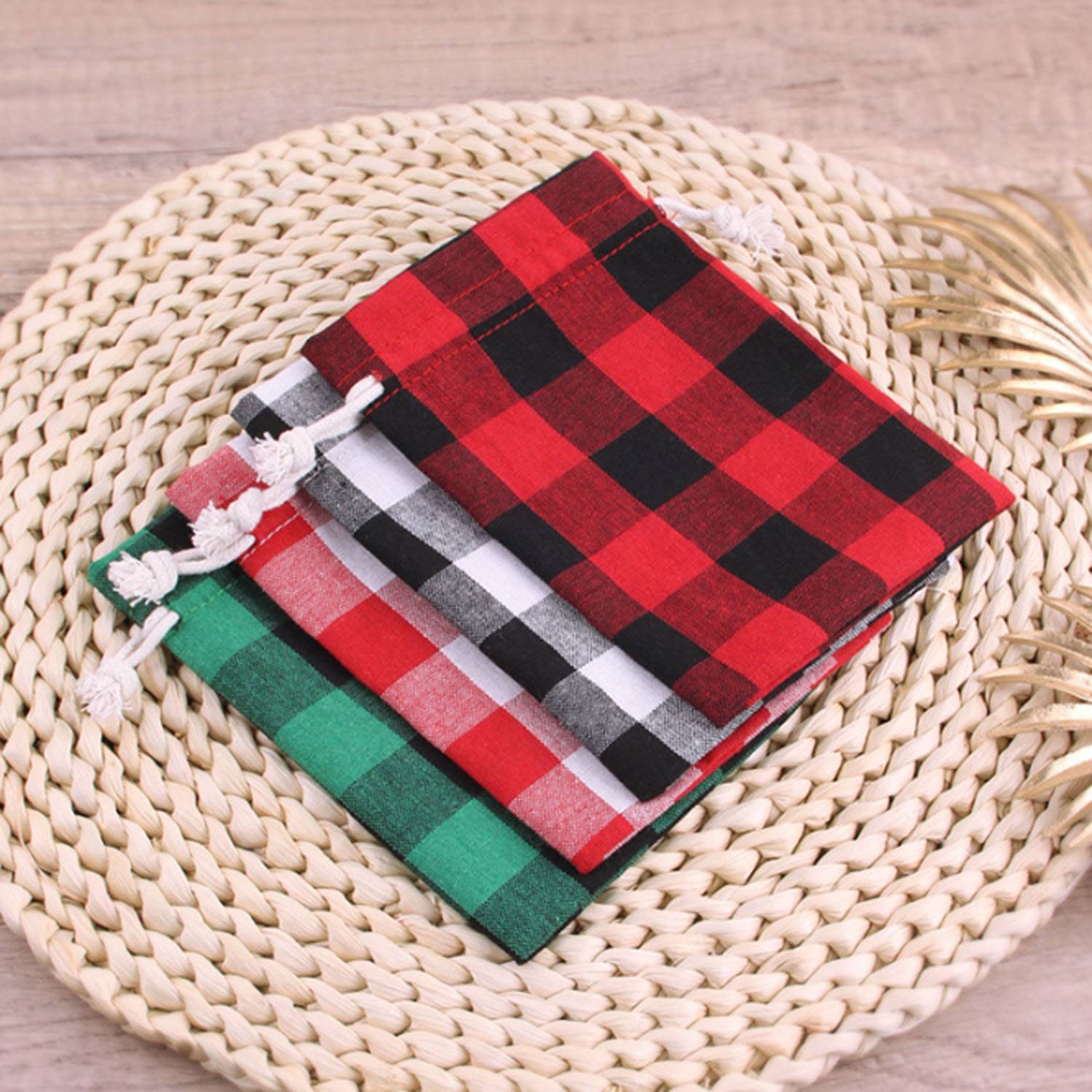 Christmas Gift Bags 6