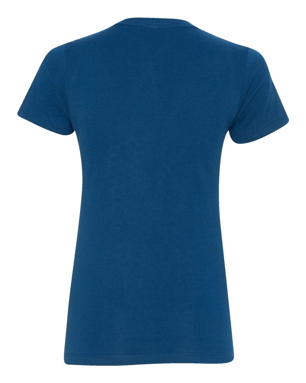 Women's Cotton Tee - 3900 70