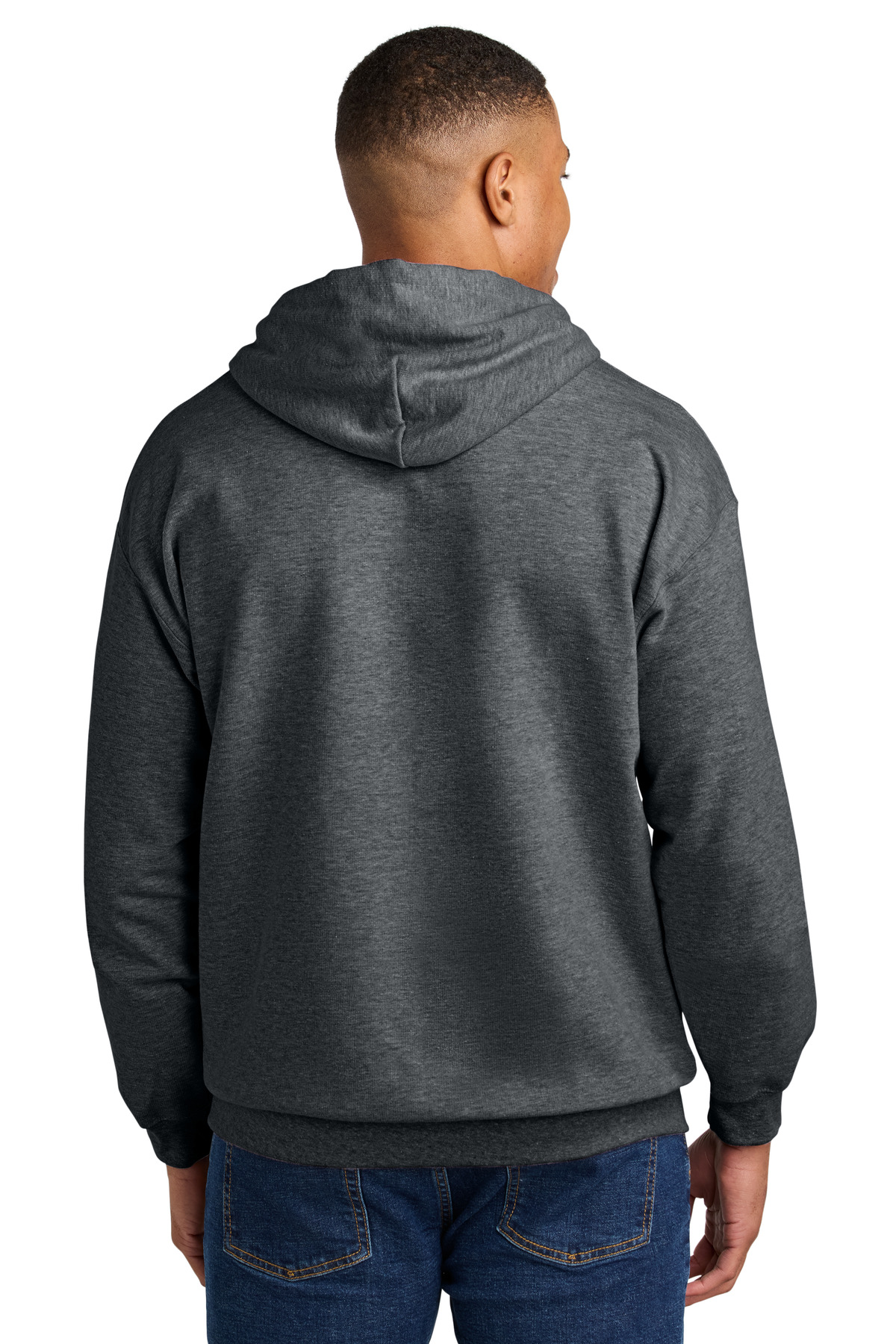 Gildan® Softstyle Pullover Hooded Sweatshirt 53