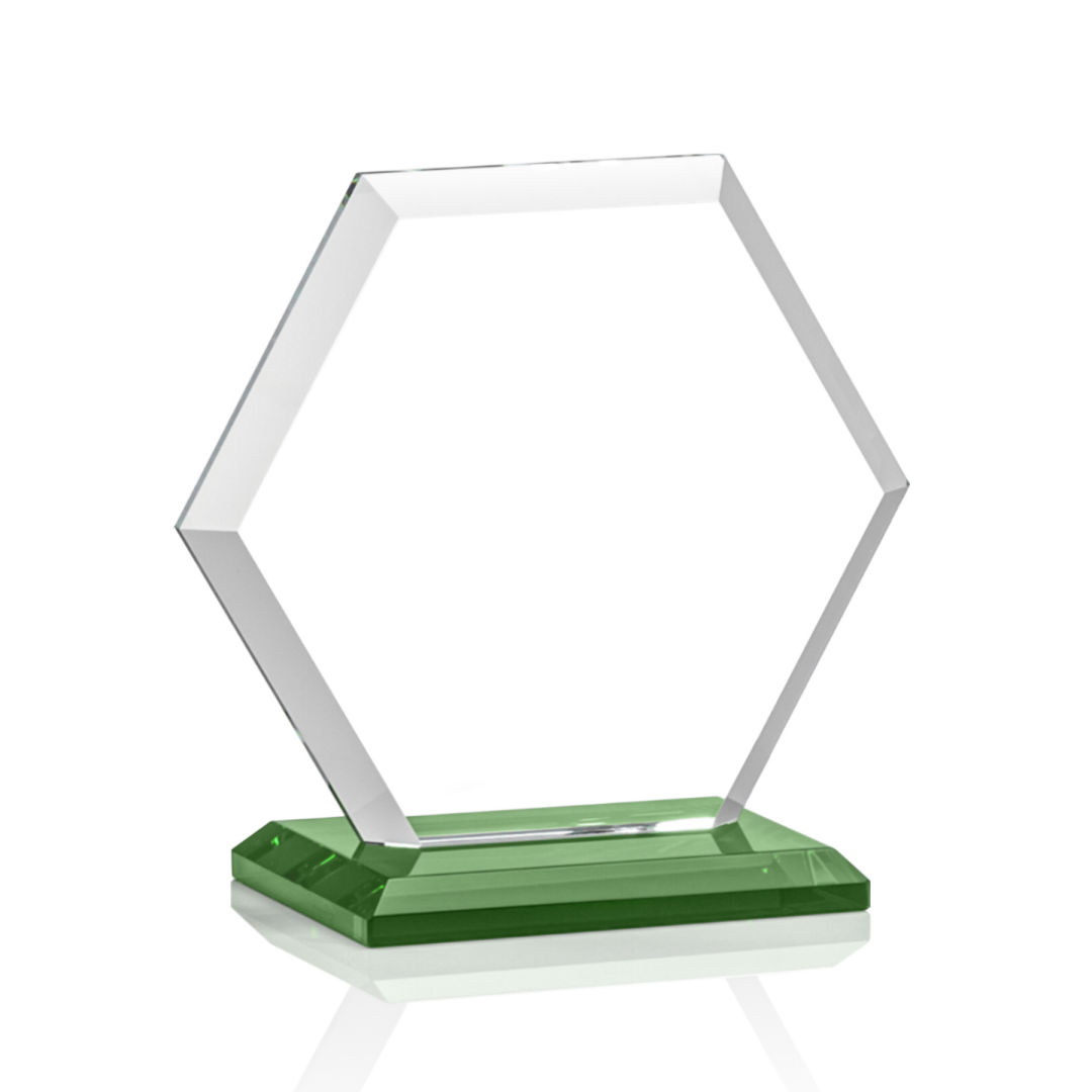 Barnett VividPrint™ Award - Green 6