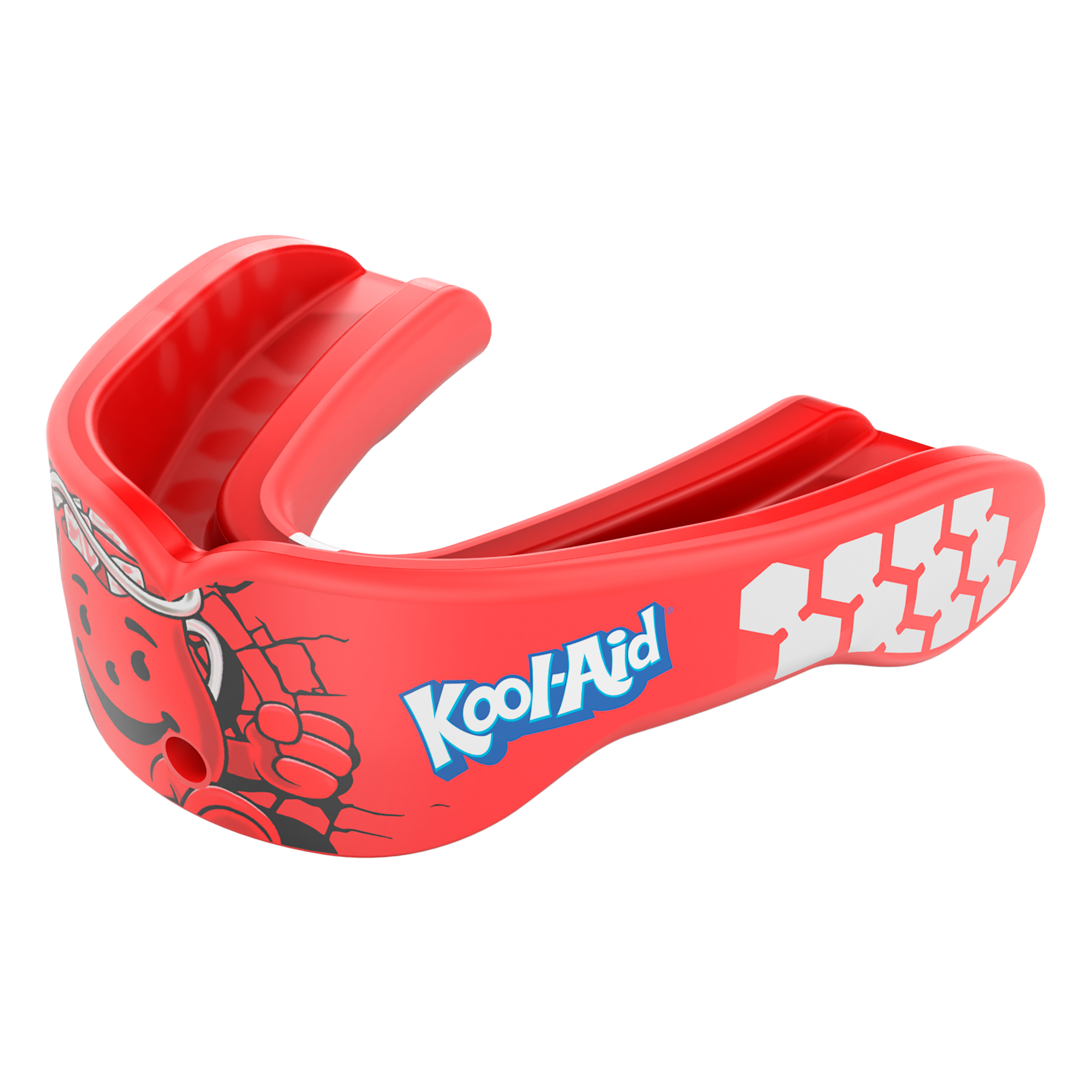 Gel Max Power Flavor Fusion - Printed (Youth) 2