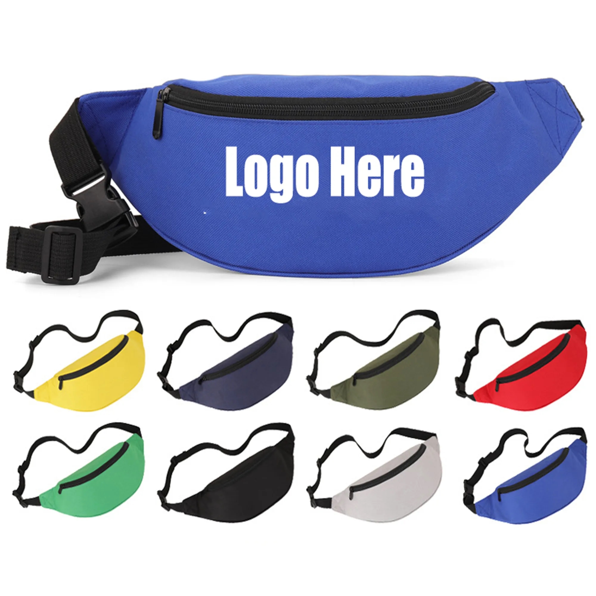 Sport Waist Bag Fanny Pack